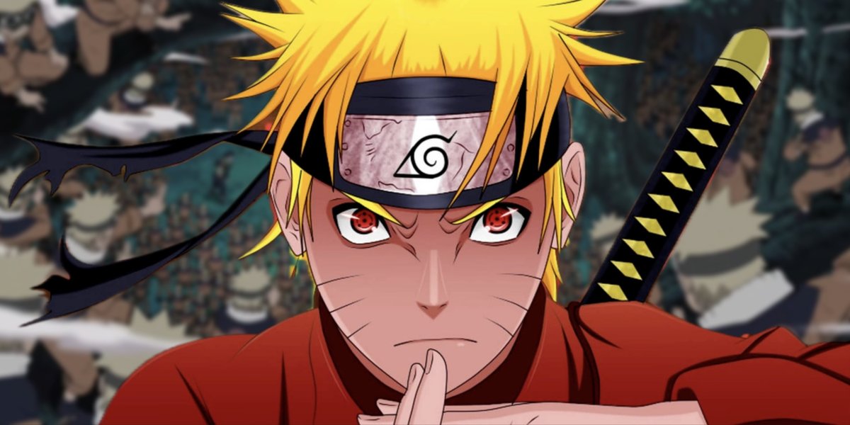 Naruto Uzumaki in Dandadan Explained Delves Into Crossover Theories